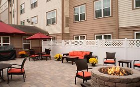 Residence Inn Saratoga Springs